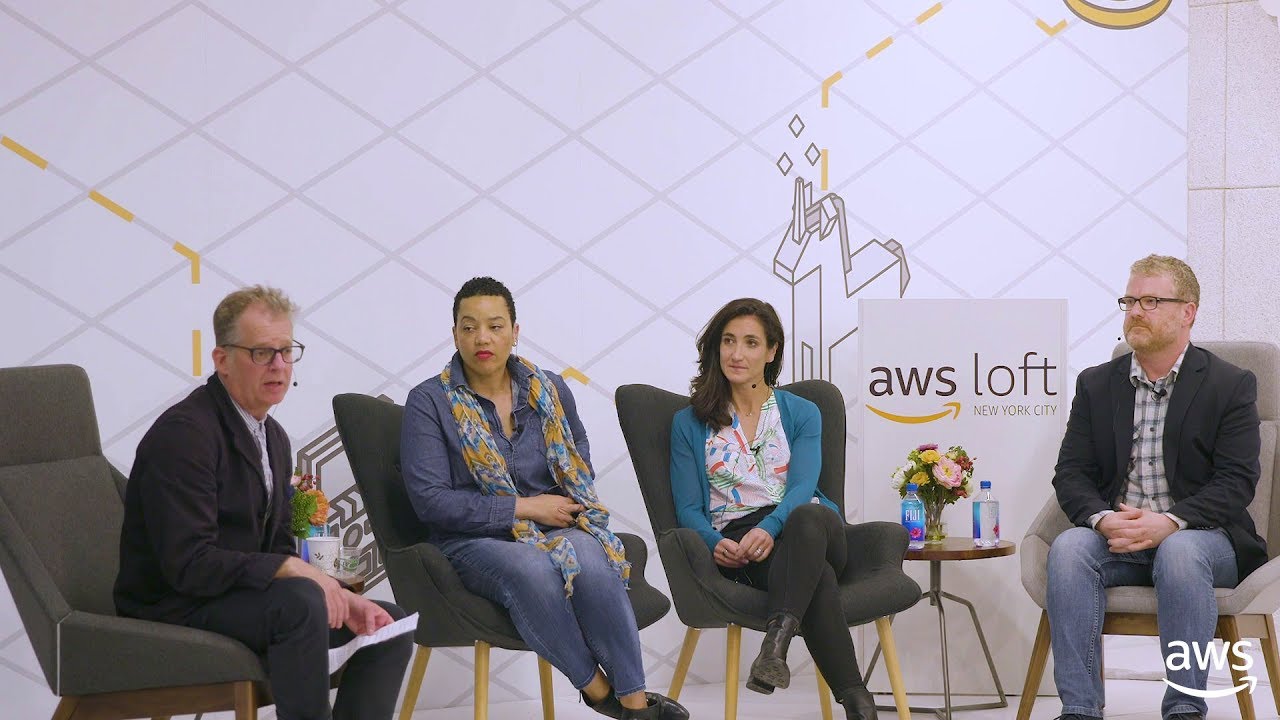 Shaping Your Startup Culture to Thrive | AWS Startups Blog