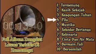 Full Album #LaguLawas #TembangKenangan #Nonstop Terlaris Di Zamannya @ZoanTranspose