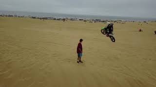 Pismo Beach Take Over 2017 DA