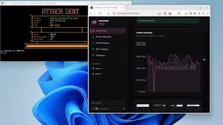 BEST C2 DDOS - SHOW CASE - RUST - |  DDOS |