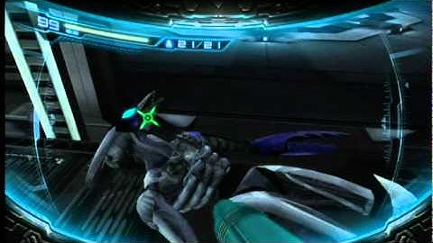Metroid: Other M - Part 18