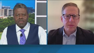 11Alive News: The Take | Are data centers hurting Georgia’s environment? (7/8/25)