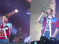 Westlife - Gravity Tour (Audio With Tour Photos)