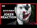 Joker Reaction - What Critics Got Completely Wrong About Joker | DIRECT MESSAGE | Rubin Report