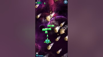 Alien Shooter Level 11 Medium | Galaxy Attack | Space Shooting Games | шутер с пришельцами
