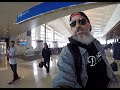 Preaching On Skidrow, Biking, Uber, Skateboarding , Planes - ONEFELIX VLOG #012 Preaching On Skidrow, Biking, Uber, Skateboarding , Planes - ONEFELIX VLOG #012