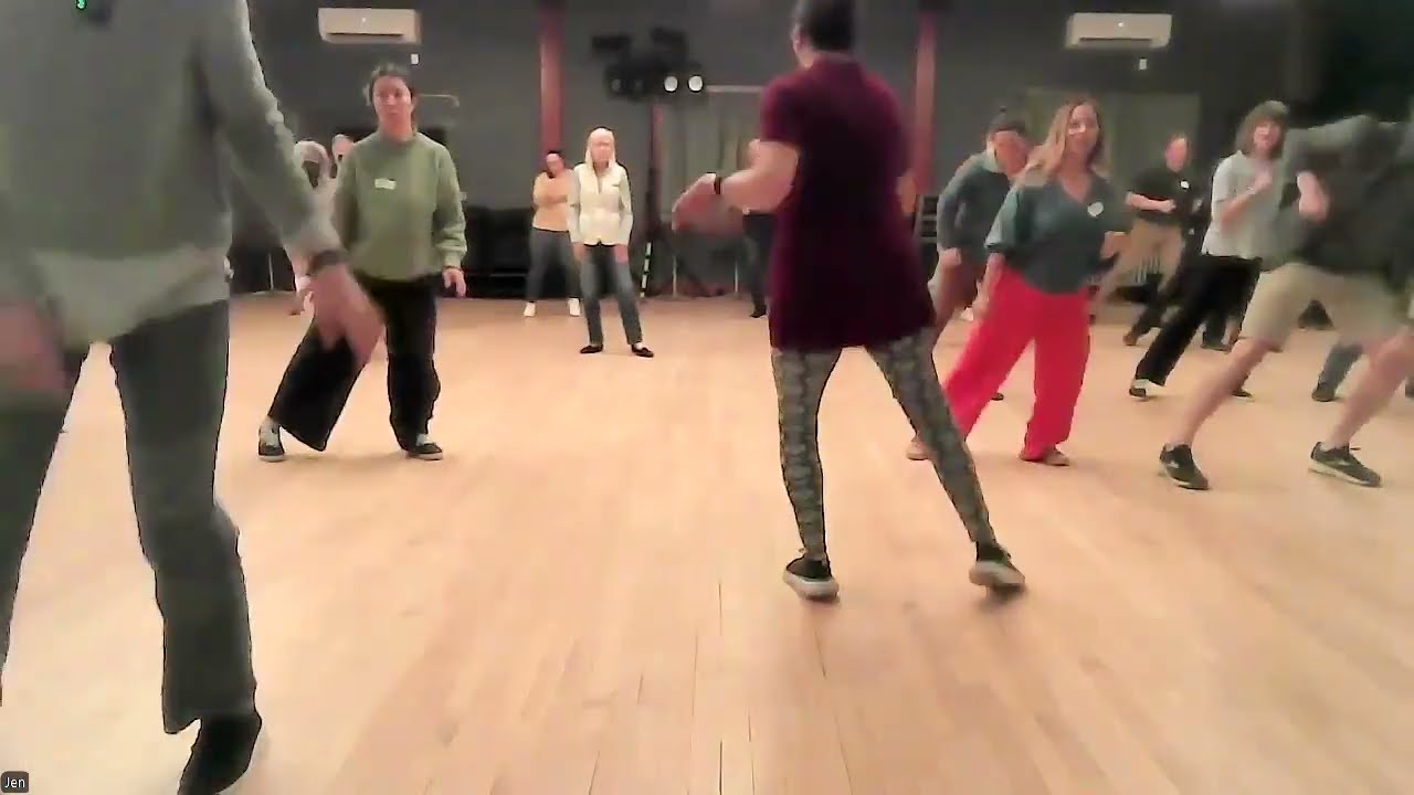 A class solo jazz 2/11/26 - lowdowns