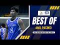 Amil Pacinio’s POWERFUL CAMPAIGN for Ateneo | UAAP SEASON 88 MEN’S VOLLEYBALL TOURNAMENT