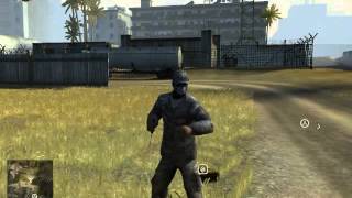 battlefield play4free knife glitch
