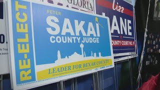 Texas Primaries: Will Sakai or Nirenberg secure Democratic nomination in Bexar County judge race?