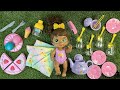 Baby Alive Toys | Satisfying with Unboxing Baby Alive Doll Playset Collection | Baby Doll  ASMR 