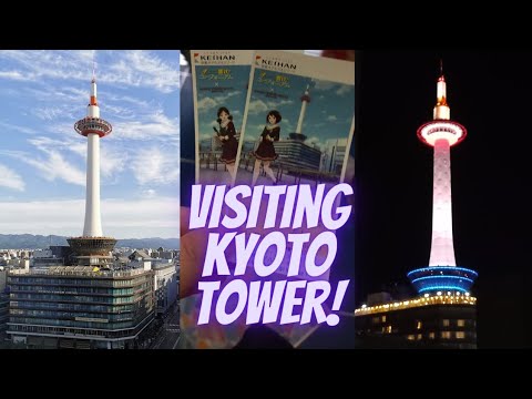 What's inside Kyoto