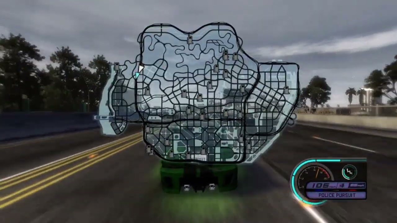 1/14/2026 Midnight Club LA Video