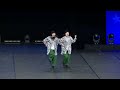 Ivy Steez (Japan) [Hip Hop Doubles]