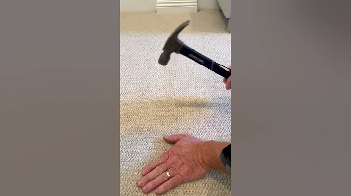 Carpet ripples 101