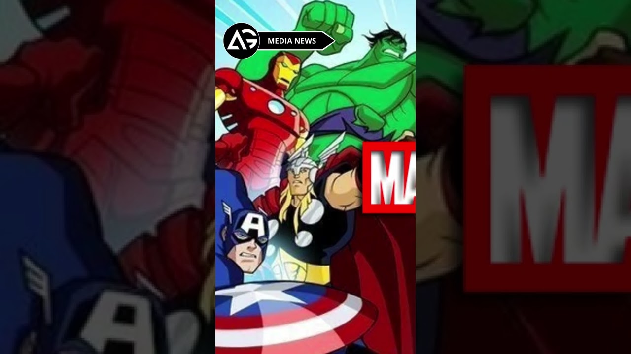 Marvel Will Announce These Projects In SDCC 2022 