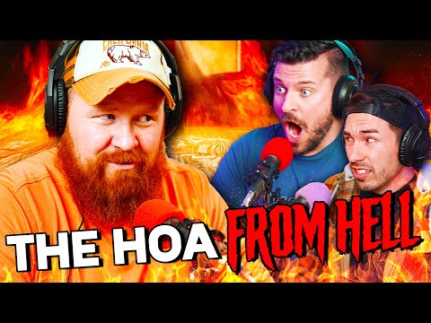 The HOA From HELL | Ep 208