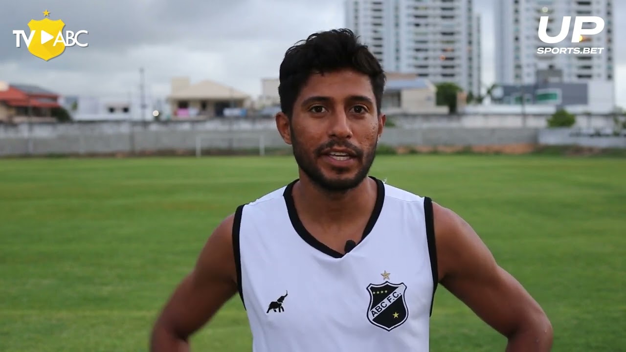 #PréTemporada | Entrevista - Raphael Luz