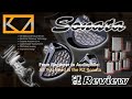 KZのFULL BA Modelの集大成か！？ 「KZ Sonata」 Review