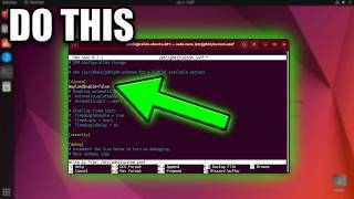 Ubuntu 26.04 - Stop Ubuntu 26.04 Hanging on VMware: 1-Minute Fix.