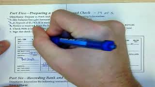 Chapter 5 Practice Test Net Worth