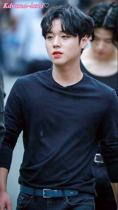 Park Ji Hoon grow up... ππ₯Ί #parkjihoon