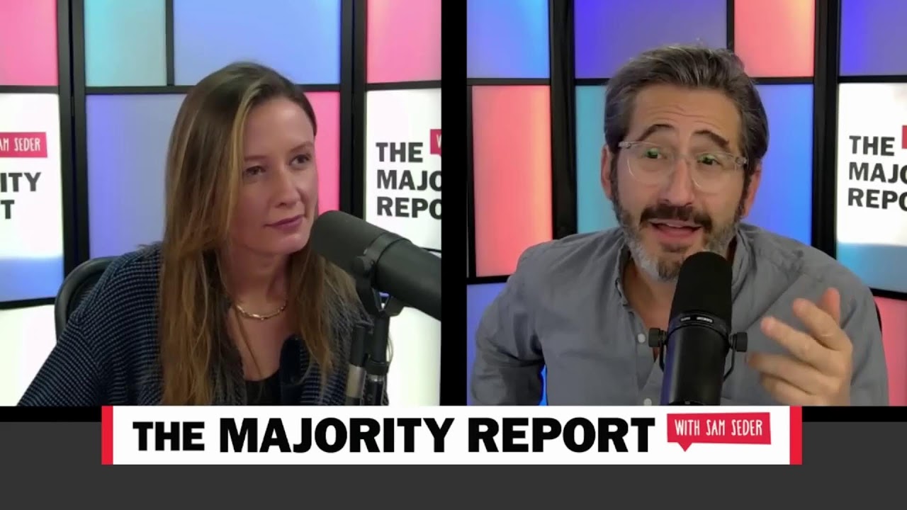 Best of 2025: Mark Blyth Trump’s Tarrifs and Inflation