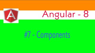Components In Angular 8 In Hindi | OnlyCoding! |Angular 8 Tutorial In Hindi |