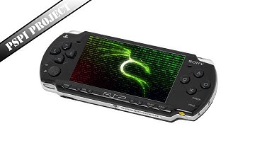 [HD] ♦ PSPi Project EN - 1/2 : PSPi Software Build