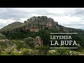 La Leyenda de la Princesa del Cerro de la Bufa - Guanajuato