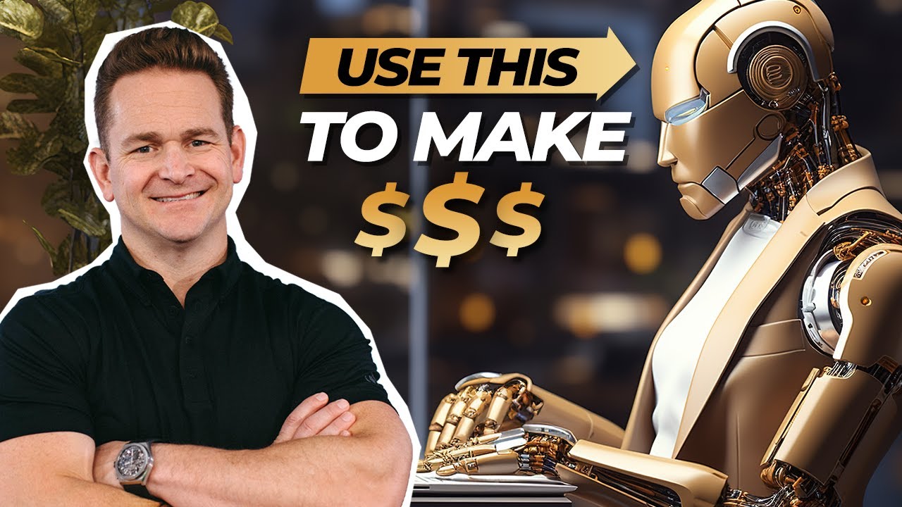 How To Use ChatGPT For Your Wholesaling Business - YouTube