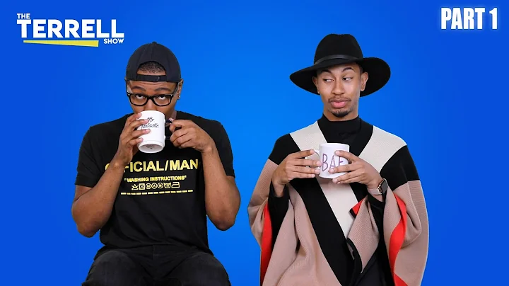 KALEN ALLEN talks Ellen DeGeneres, Moving to LA, a...