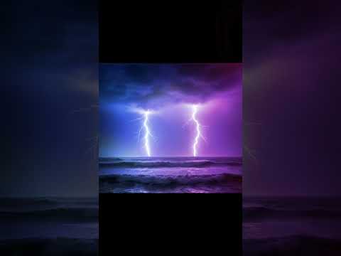 وأين الله الملك 