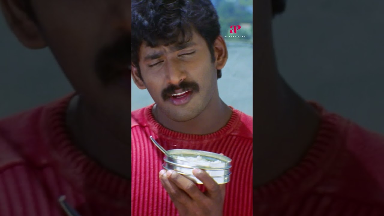 Porriki enna pannuvanu theriyuma unnaku!? 