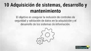 ISO 17799