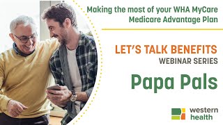 Papa Pals
