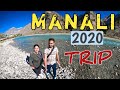 Manali Trip 2020 | manali vlog | atal tunnel