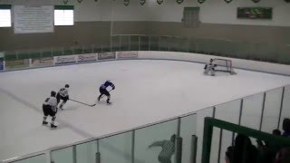 20160313 STAU16JG vs Centennial Goal 5