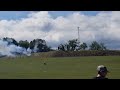 Battle of Pilot Knob Civil War reenactment 2024