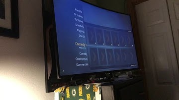 TBN-Plex v5 Google Home watch movie when resume status is enabled.