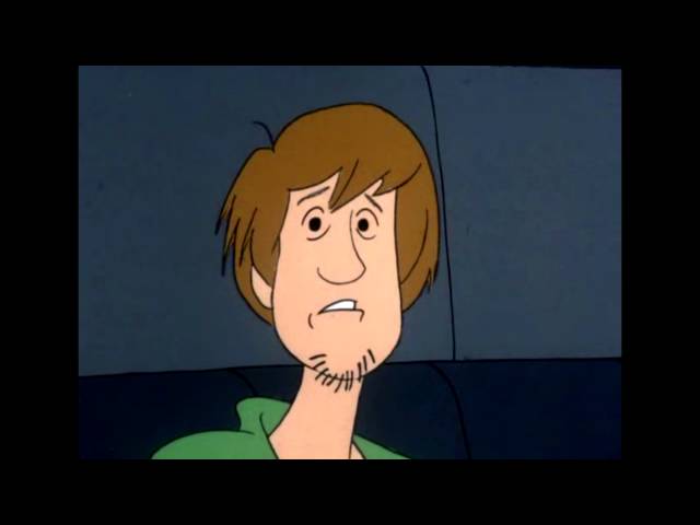 The Best of Shaggy - Scooby Doo Part 2 class=