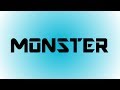 Meg & Dia - Monster (DotEXE Remix) DUBSTEP LYRICS!