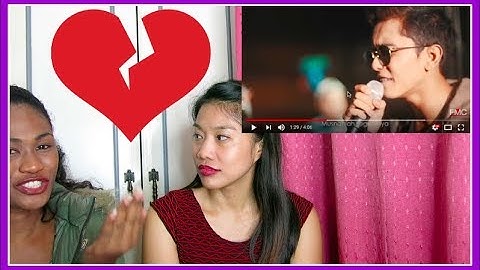 Putera Band - Tersiksa (Official Music Video) | Reaction