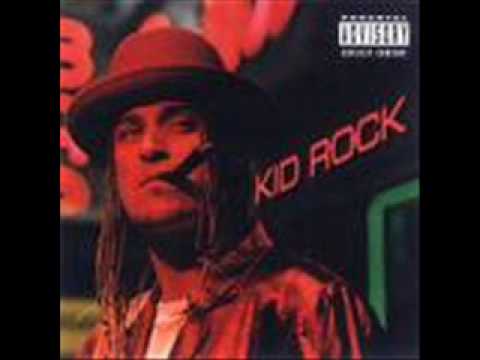 The Case for Kid Rock