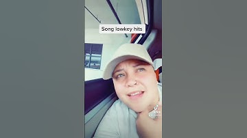Thumbnail of When the song slaps in the car#musiclover #carjams #songvibes #goodmusic