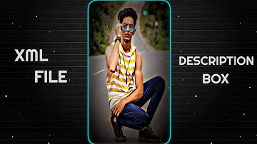 TODH 💥 | NEW XML FILE 🎟️ । NEW TREND XML 🔥 । PRESET XML 💖 @sxmlyt #xml #trend