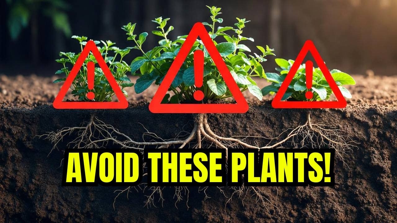 Top 10 Low Maintenance Perennials to Avoid in 2026 and Why (Beginners Guide) 🌿