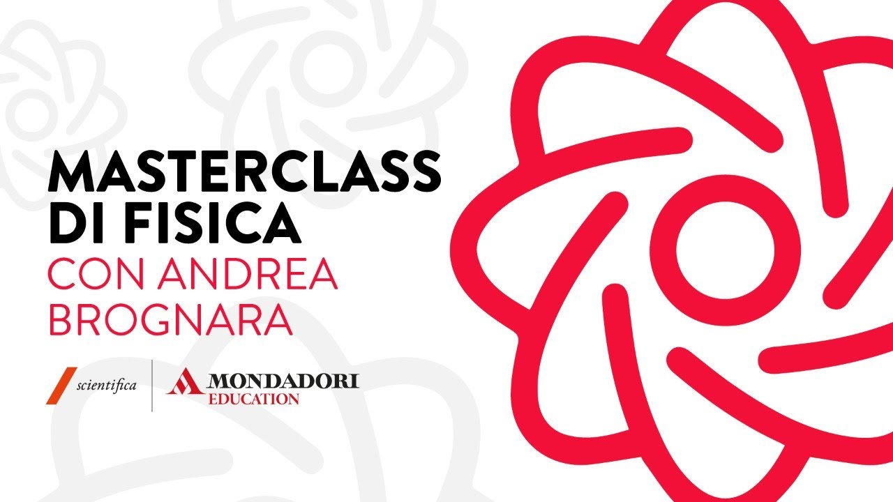 Le equazioni di Maxwell, un ponte verso la relatività di Einstein | Andrea Brognara