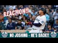 STUNNER! Mariners Re-sign Josh Naylor! 5-Year Deal Signals a New Era in Seattle