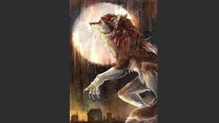 About my One Shot: Wolf Bite by Candlelight